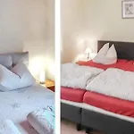 Boitzenburger Land Holiday home