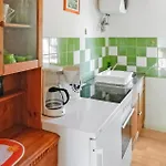 Holiday home Boitzenburger Land *