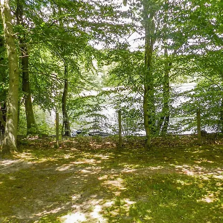 Boitzenburger Land Casa de Férias Rosenow (Brandenburg)
