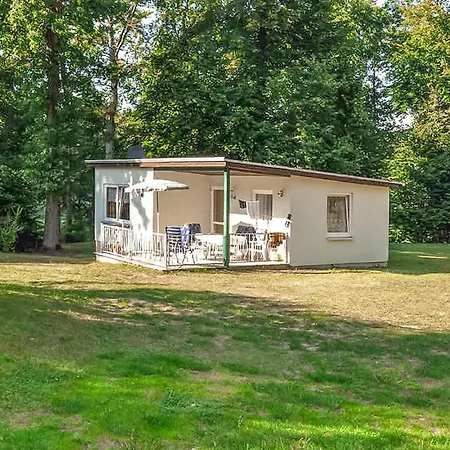 Casa de Férias Boitzenburger Land Rosenow (Brandenburg)