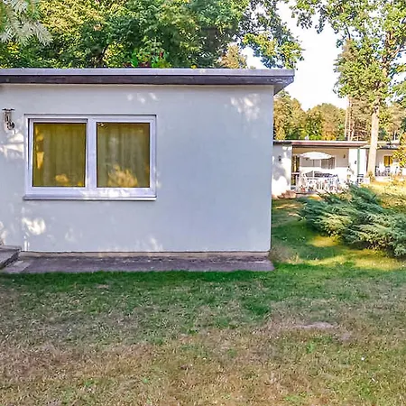 بيت للعطل Boitzenburger Land