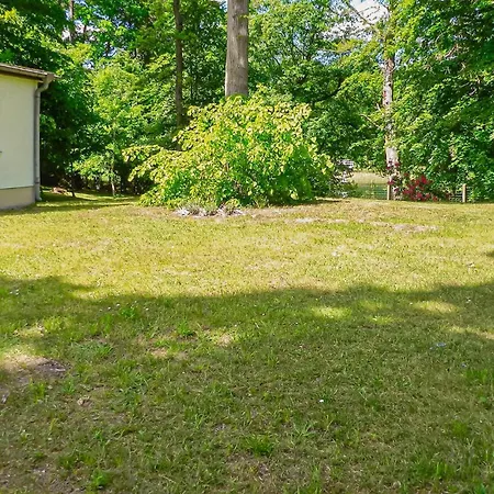 بيت للعطل Boitzenburger Land Warthe (Brandenburg)