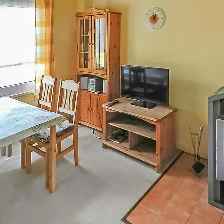 Boitzenburger Land بيت للعطل Warthe (Brandenburg)