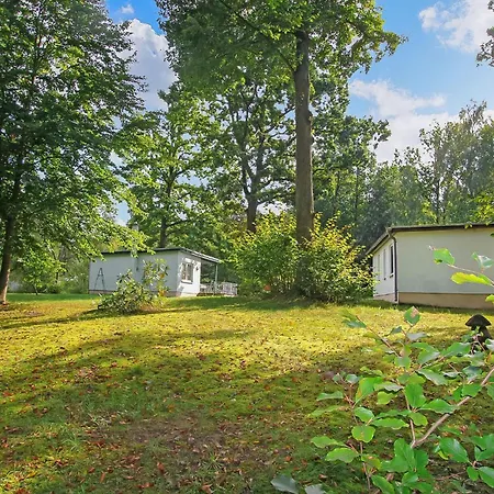 Casa de Férias Boitzenburger Land Rosenow (Brandenburg)