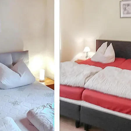 Boitzenburger Land بيت للعطل