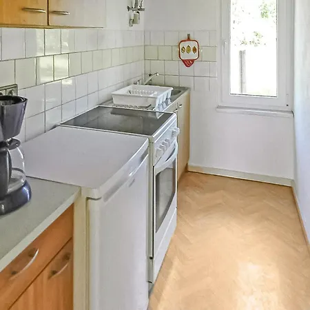 Boitzenburger Land * Warthe (Brandenburg)