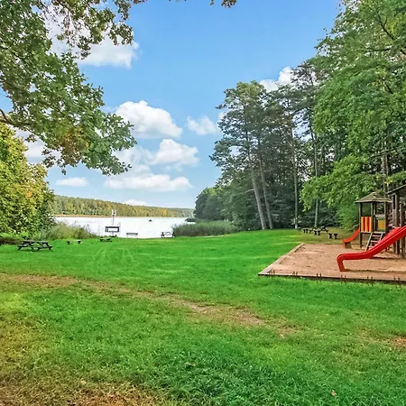 Boitzenburger Land * Warthe (Brandenburg)