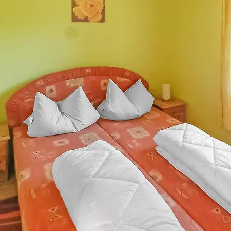 Casa de Férias Boitzenburger Land