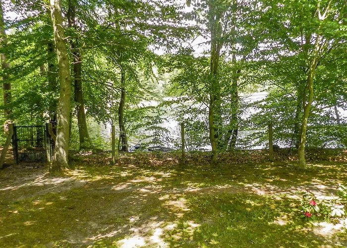 Boitzenburger Land Semesterbostad Warthe (Brandenburg)