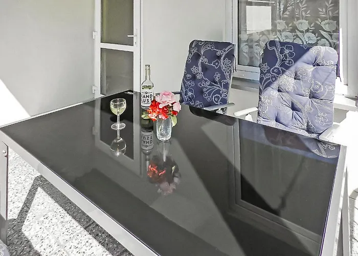 Boitzenburger Land Semesterbostad