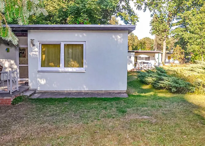 Semesterbostad Boitzenburger Land