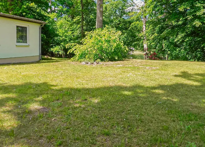 Semesterbostad Boitzenburger Land Warthe (Brandenburg)