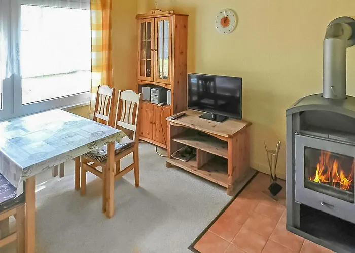 Boitzenburger Land Semesterbostad Warthe (Brandenburg)