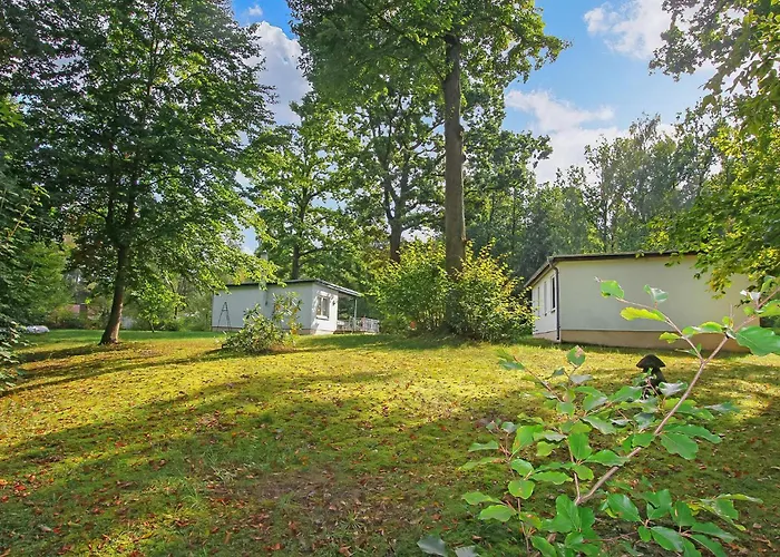 Semesterbostad Boitzenburger Land Warthe (Brandenburg)