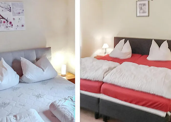 Boitzenburger Land Semesterbostad