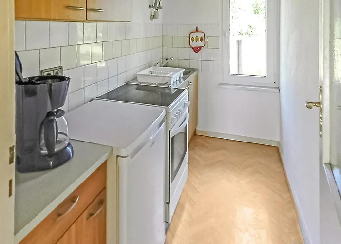 Boitzenburger Land * Warthe (Brandenburg)