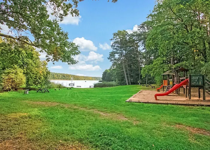 Boitzenburger Land * Warthe (Brandenburg)