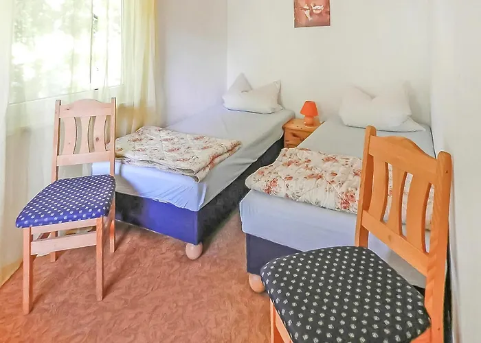 Boitzenburger Land Semesterbostad