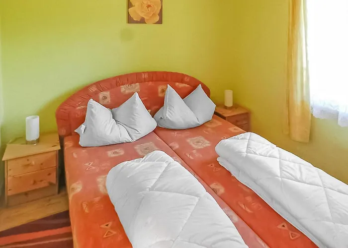 Semesterbostad Boitzenburger Land